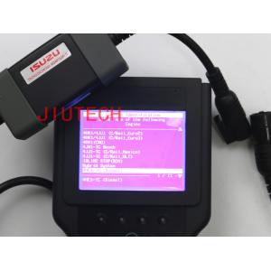 ISUZU Universal Truck Diagnosis V11.700 Isuzu Auto Diagnostic Scanner