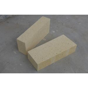 heat resistant Kiln Refractory Bricks