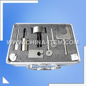 Quality Germany Standard VDE0620 Series Plug Pin Measuring &amp; Gauging Tools for sale