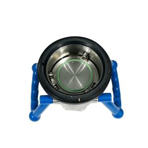 Professional Aluminum Alloy Joints for Connection and Sealing Purposes