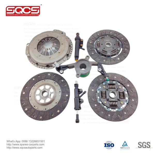 OE 0002542508 Clutch Release Bearing for MERCEDES SPRINTER W901 W902 W903 W904 and Improved Functionality