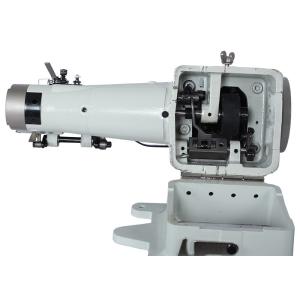 Single Needle 220V 240V Walking Foot Compound Feed Sewing Machine