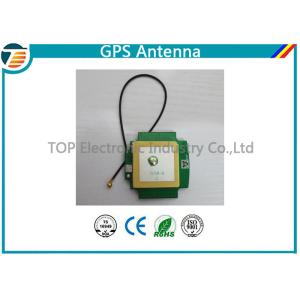 Buy cheap Internal Patch Active High Gain GPS Antenna For Mobile Phones TOP-GPS-AI07 from wholesalers