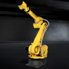 Reliable And Versatile Fanuc Robotic Arm For Industrial Applications