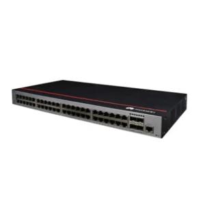 S5735-L48P4X-A1 CloudEngine S5735-L48P4X-A1 (48*10/100/1000BASE-T ports 4*GE SFP