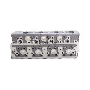 4D94 Cylinder Head 6144-11-1112 129931-11000 For Komatsu Diesel Engine Parts