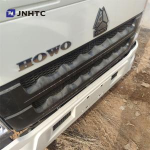 SINOTRUK HOWO LHD Box Truck Van Cargo Truck 6 Tons 116hp