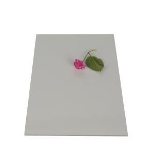 Rectangle Signage ACP Excellent Weather Resistance for Outdoor Signage