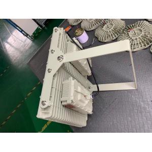IP66 LED Floodlight with WF2 Aluminum Alloy Flameproof CREE Lamp Beads