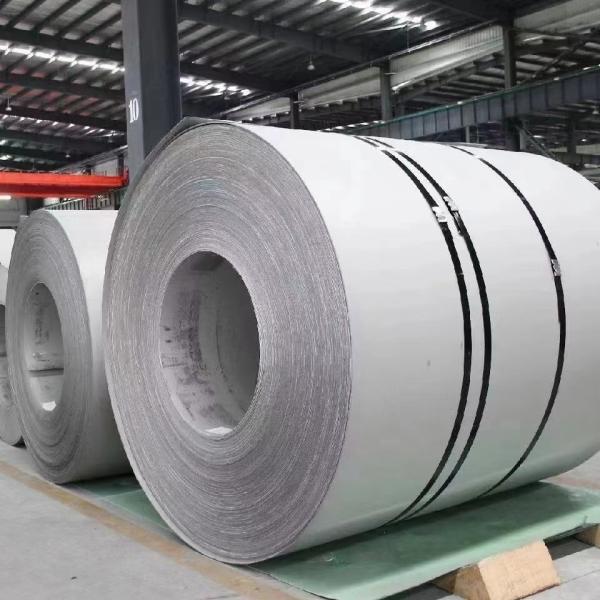 EN 10204-3.1 Certificated Hot Rolled Stainless Steel Plate Grade AISI304L / UNS S30403