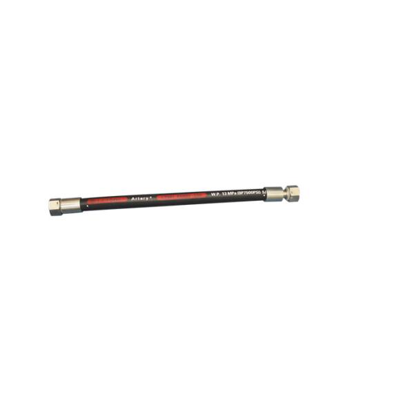 Buy LETONE Lt681 Super Artery Hose SAE 100RAT oil resistant at wholesale prices