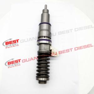New Diesel Fuel Injector 21586284 BEBE4C13001 3803654 21586284 for V-olvo D12D
