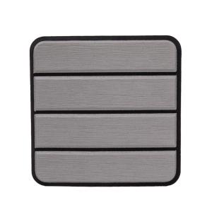 Quality Grooved EVA Faux Teak Sheet for sale