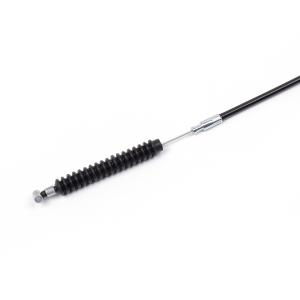 SGS Certification Motorcycle Accelerator Cable Custom Specification