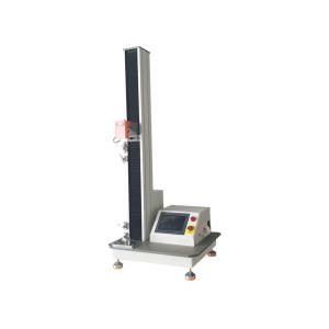 500KG Digital Display 1PH Tensile Testing Machine