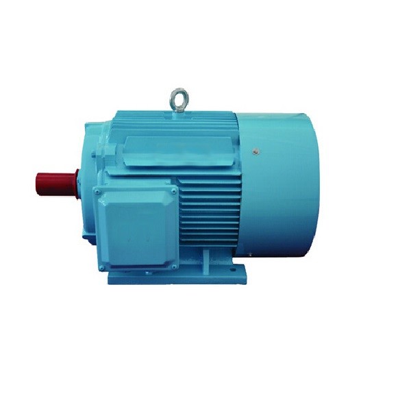 Industry 180kw 380v Low RPM Permanent Magnet Motor For Replacement
