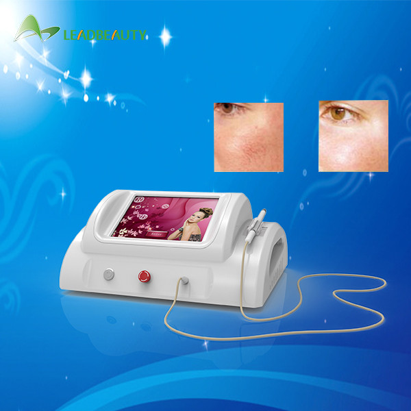 Buy Immediately result 8.4Inch touching screen spider vein removal machine at wholesale prices