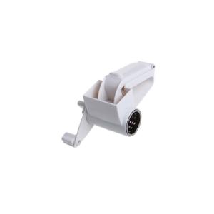 New design Plastic Manual Rotary cheese Grater for kitchenware