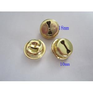 high quality Metal Jingle Bell