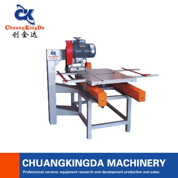 Buy Manual Cutting Machine, Manual Cutter Machine, Ceramic Processing Machine at wholesale prices