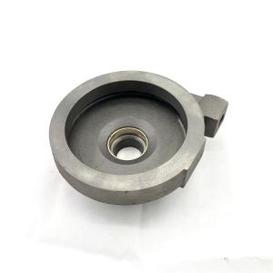 Grey Cast Iron Sand Casting Pump Housing / Pump Casing