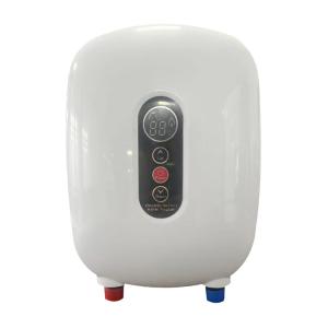 Custom Modern Instant Electric Water Heater 110V / 220V Novel Design