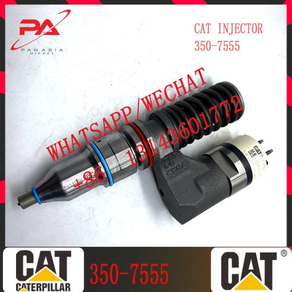 153-7923 Diesel Pump Injectors For C-A-T Engine Fuel 317-5278 350-7555 229-1631 C10 C12