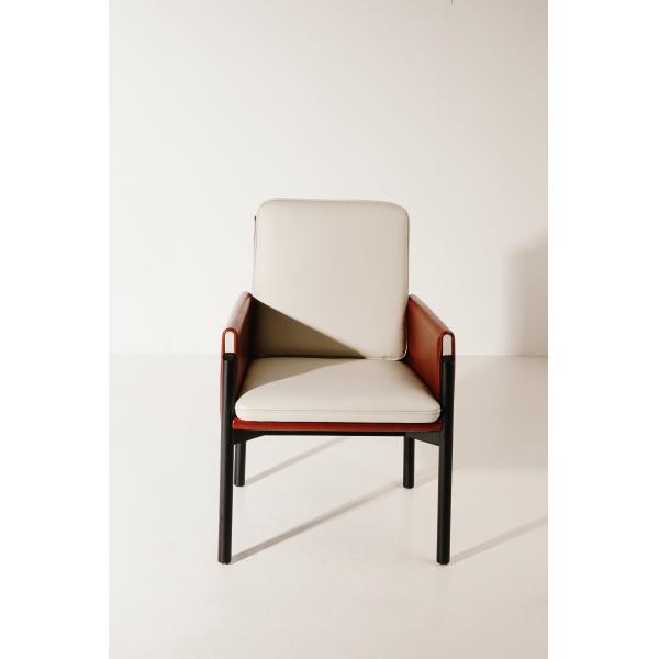 Buy WoodModern Oem Contemporary Furniture For Hotel Chair at wholesale prices