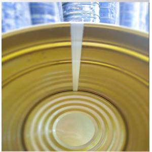 Reusable 16l Metal Paint Bucket Metallic With Lever Lock Ring Lid