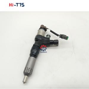 Diesel Injector 095000-6353 For J05E J06 Engine