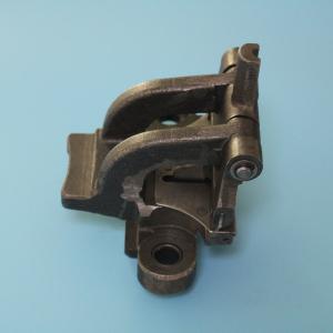 Mercerizing Stenter Parts Clip High Speed Mercerizing Machine Casting Clip