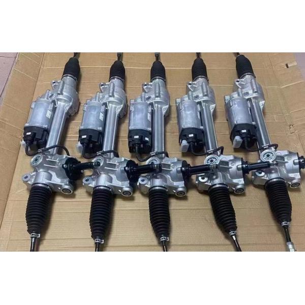 Mercedes Benz W204 Left Hand Drive Auto Power Steering Rack 2044602500