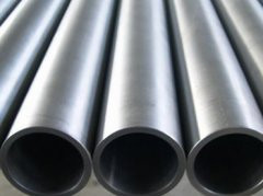 JIS G3459 Stainless Steel Seamless Pipe Tube Annealing 12m Hot Rolled