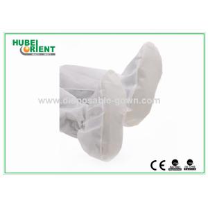 Household Disposable Use Shoe Cover Waterproof Shoe Covers Cycling for clean