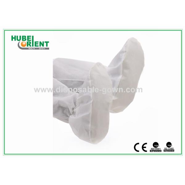 Household Disposable Use Shoe Cover Waterproof Shoe Covers Cycling for clean