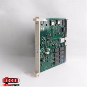 DSAI146 3BSE007949R1 ABB RTD Input Module