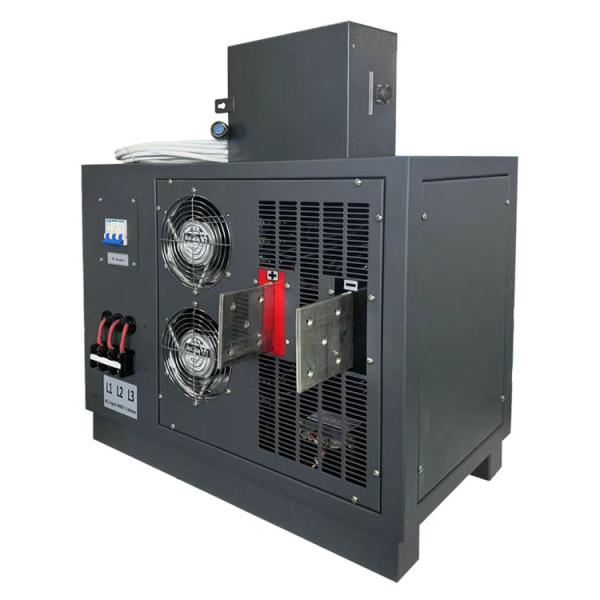 12V 2000A Plating Rectifier Electroplating Power Supply with CE ISO9001