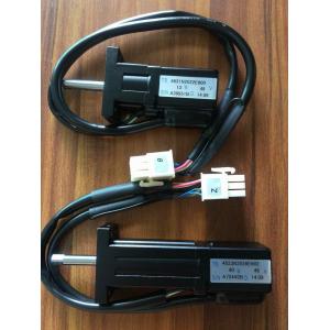 TS4633N2026E602 48V 40W 40003253 JUKI SERVO MOTOR