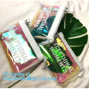 Cheap PVC Single Shoulder Bag for Girl, summer hot sale shoulder PU PVC