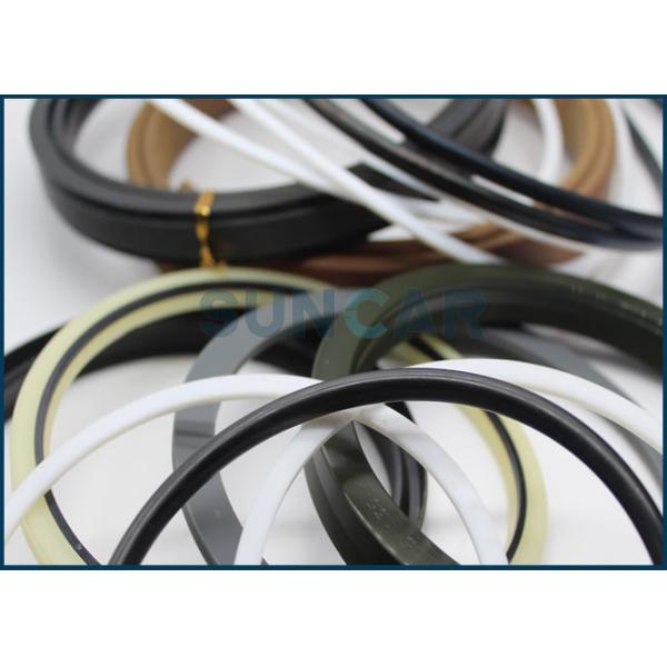 Buy 4640118 Hydraulic Seal Repair Kit Fits Boom Arm Cylinder HITACHI at wholesale prices