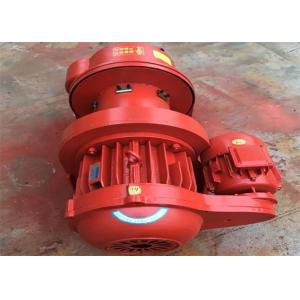 13000 Lb Electric Rope Winch