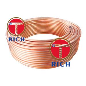 Hardware Processing Torich Copper Strip C2700 1mm Thick