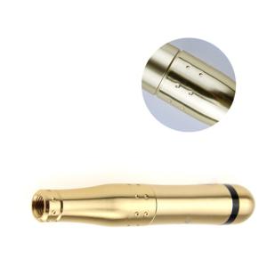 Small Controller Permanent Makeup Tattoo Machine With Eyebrow Lip Eyelines