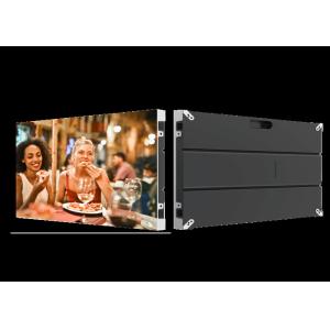 High Density P1.25 P2 Indoor LED Wall Display with 6500K Color Temperature and