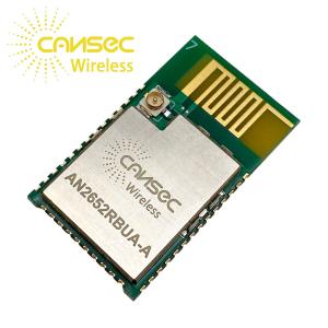 868Mhz ZigBee Ble Module TI CC2652 Chipset ZigBee 3.0 Module