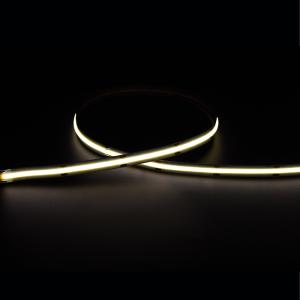 10mm Wide COB LED Strip With 528 Chips Per Meter Custom Lengths