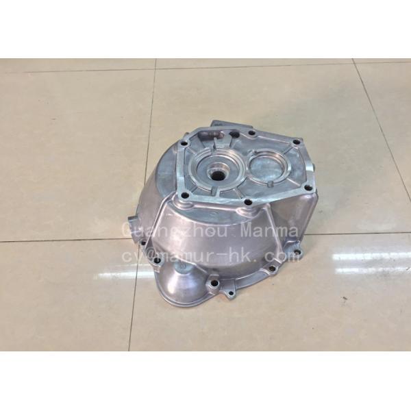 1601211-850 Truck Auto Part Clutch Housing For QINGLING 600P Euro 3 100P Euro 4