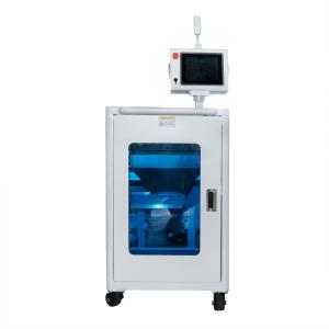 Quality Intelligent Accurate Visual Counting Machine For Industry Hardware Fasteners for sale