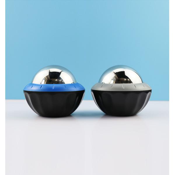 Buy Handheld Stainless Steel Massage Ball D54mm Cold Therapy Massage Roller at wholesale prices