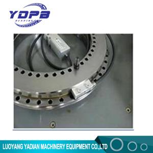 Quality YRTM325 yrtm rotary table bearings in stock 325x450x60mm for sale